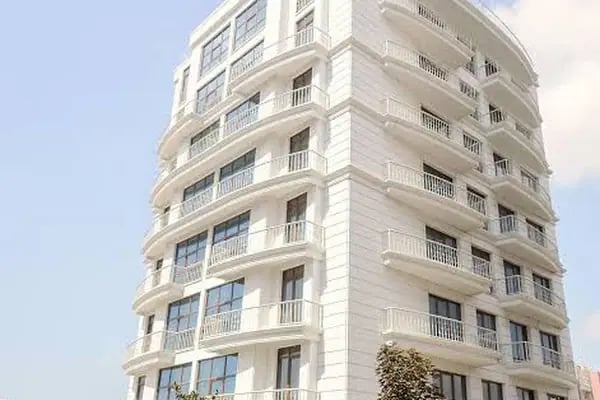 Sarajevo Suit Hotel - Resim 8