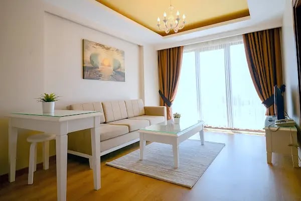 Sarajevo Suit Hotel - Resim 14