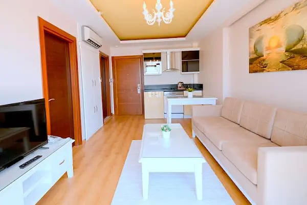 Sarajevo Suit Hotel - Resim 18