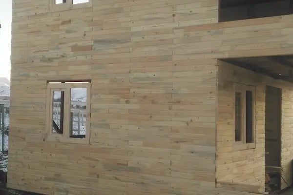 Ankara Arı Life Hobibahçesi - Resim 18