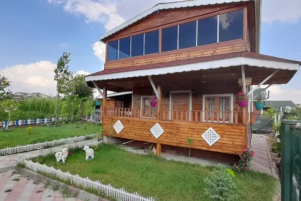 Ankara Arı Life Hobibahçesi - Resim 2
