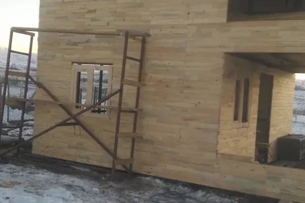 Ankara Arı Life Hobibahçesi - Resim 6