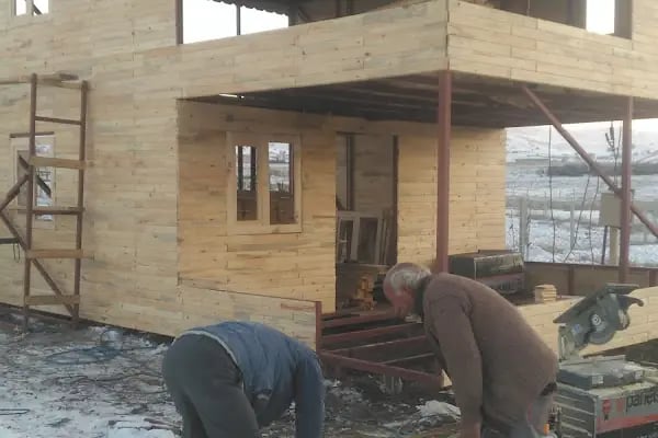 Ankara Arı Life Hobibahçesi - Resim 15