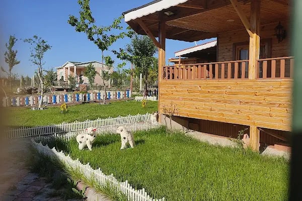 Ankara Arı Life Hobibahçesi - Resim 3