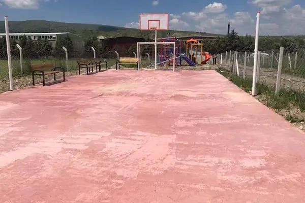 Ankara Arı Life Hobibahçesi - Resim 17