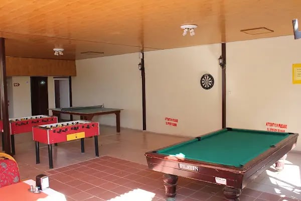 Gazipaşa Star Otel - Resim 10