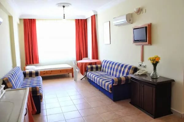 Gazipaşa Star Otel - Resim 7