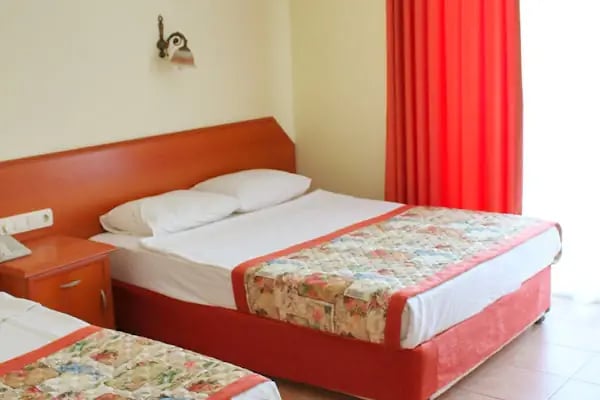 Gazipaşa Star Otel - Resim 2