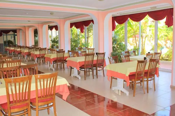 Gazipaşa Star Otel - Resim 8