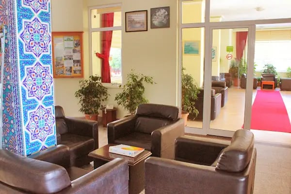 Gazipaşa Star Otel - Resim 17