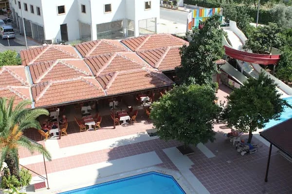 Gazipaşa Star Otel - Resim 6