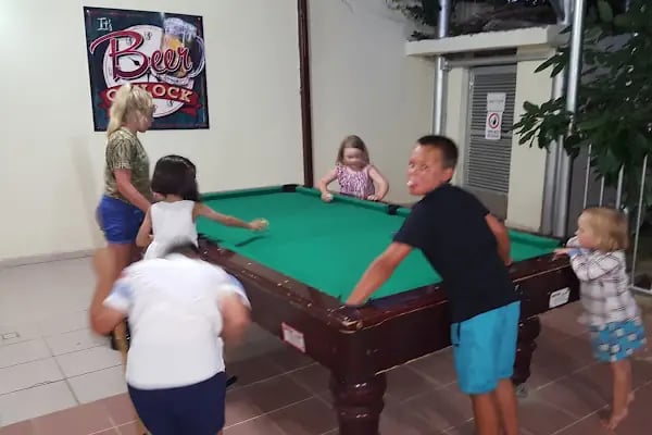 Gazipaşa Star Otel - Resim 18