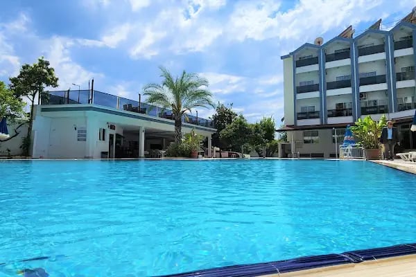 Gazipaşa Star Otel - Resim 12