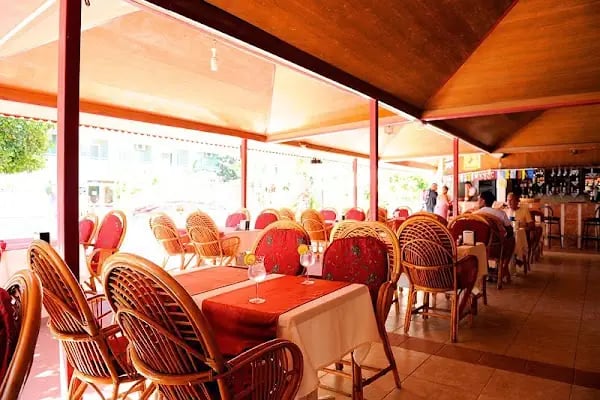 Gazipaşa Star Otel - Resim 13