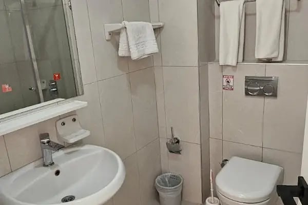 Gazipaşa Star Otel - Resim 4