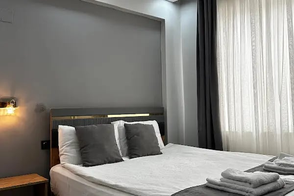 Efehan Otel - Resim 20