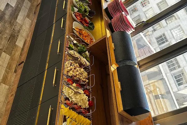 Efehan Otel - Resim 14