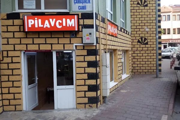 İnegöl pilavcım - Resim 1
