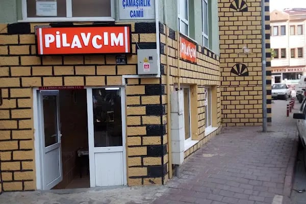 İnegöl pilavcım - Resim 4