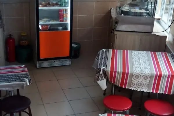 İnegöl pilavcım - Resim 16