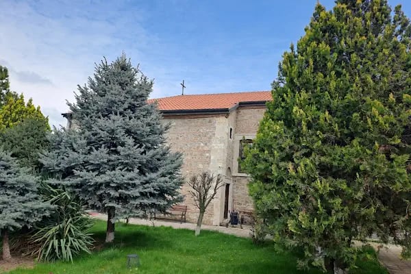 Constantinus Ve ElenaBolgar Ortodoks Kilisesi - Resim 7