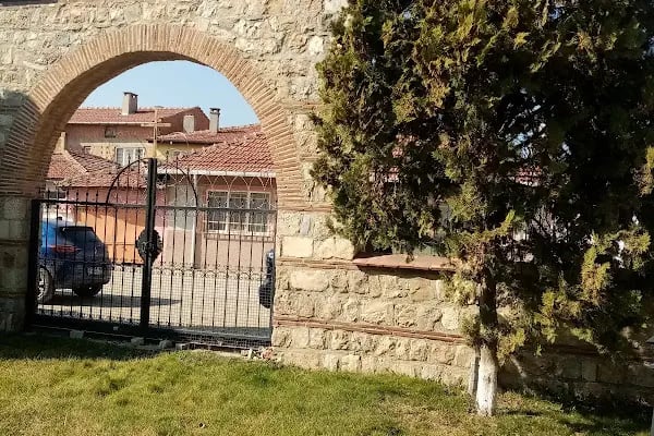 Constantinus Ve ElenaBolgar Ortodoks Kilisesi - Resim 19