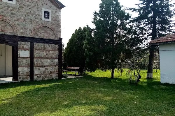 Constantinus Ve ElenaBolgar Ortodoks Kilisesi - Resim 9