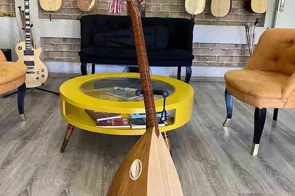 Edoo Müzik ve Sanat Merkezi - Resim 18