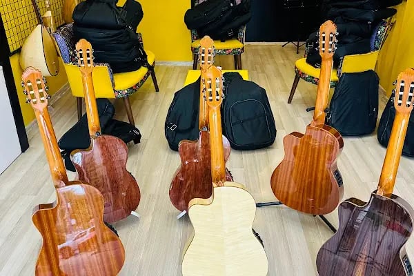 Edoo Müzik ve Sanat Merkezi - Resim 4