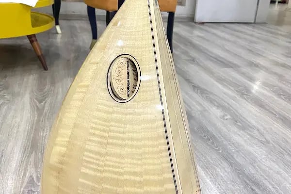 Edoo Müzik ve Sanat Merkezi - Resim 15