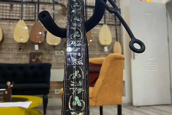 Edoo Müzik ve Sanat Merkezi - Resim 17