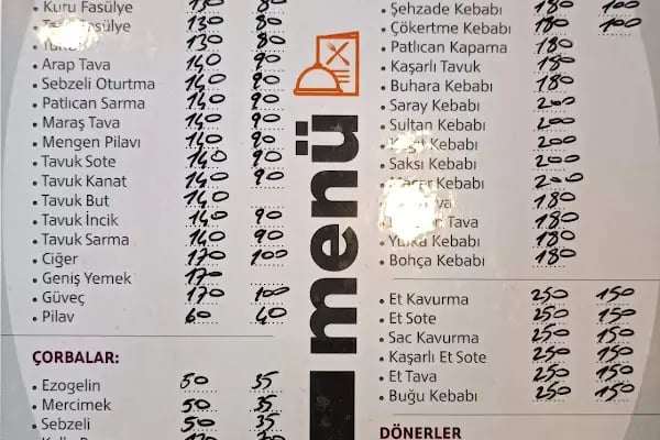 Mürver Lokantası - Resim 18