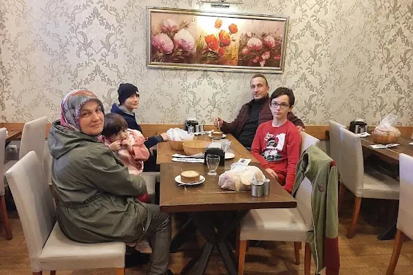 Mürver Lokantası - Resim 7