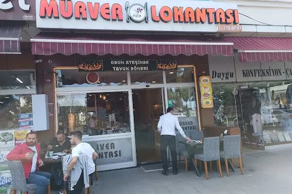 Mürver Lokantası - Resim 12