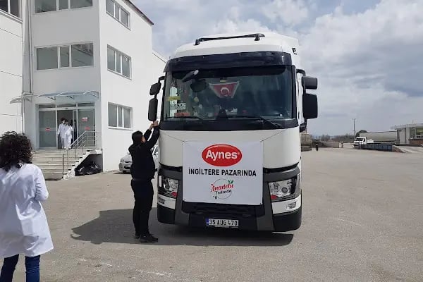 Tarım Kredi Süt Ürünleri A.Ş. - Resim 17