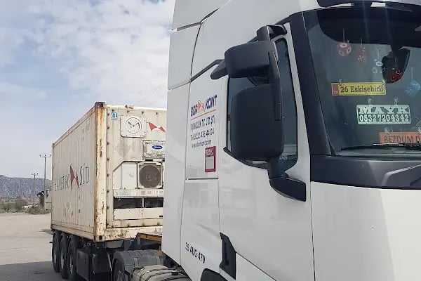 Tarım Kredi Süt Ürünleri A.Ş. - Resim 15