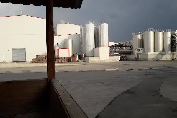 Tarım Kredi Süt Ürünleri A.Ş. - Resim 19