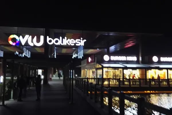 Avlu Balıkesir - Resim 19