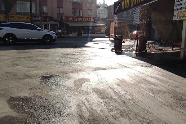 M&amp;S Detailing-Oto Yıkama - Resim 14