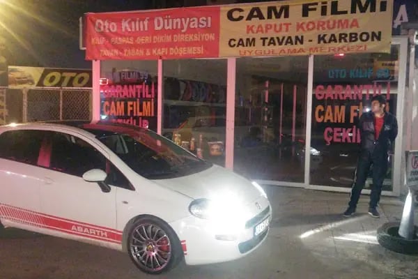 M&amp;S Detailing-Oto Yıkama - Resim 1