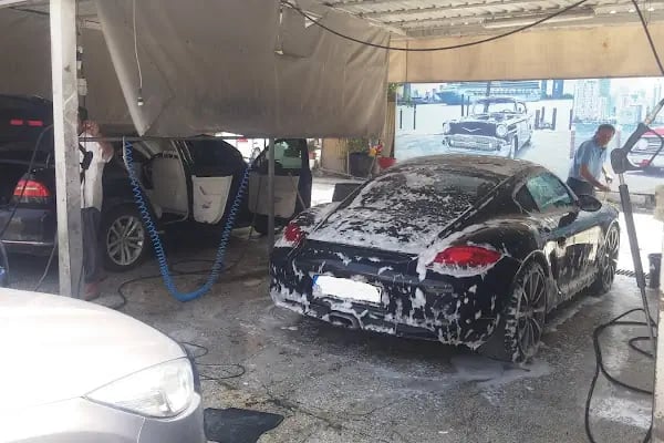 M&amp;S Detailing-Oto Yıkama - Resim 4