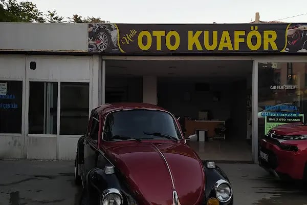 M&amp;S Detailing-Oto Yıkama - Resim 3