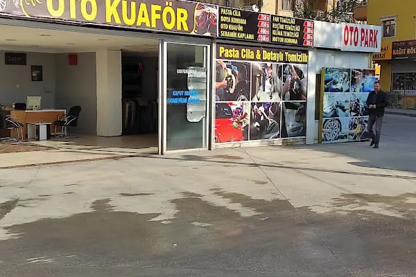 M&amp;S Detailing-Oto Yıkama - Resim 7