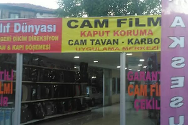 M&amp;S Detailing-Oto Yıkama - Resim 12