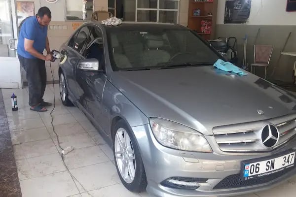M&amp;S Detailing-Oto Yıkama - Resim 10
