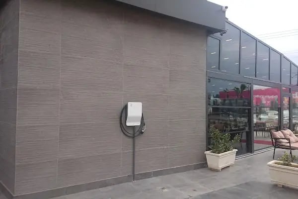 İsnova Airport Hotel (4 yıldız) Antalya Havalimanı ve Anfaş Expo Center Yakınında - Resim 11