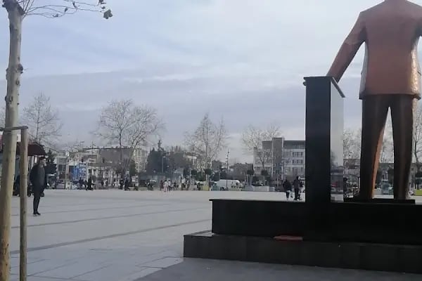 Sakarya Büyükşehir Belediyesi Bilgi İşlem Daire Başkanlığı - Resim 2