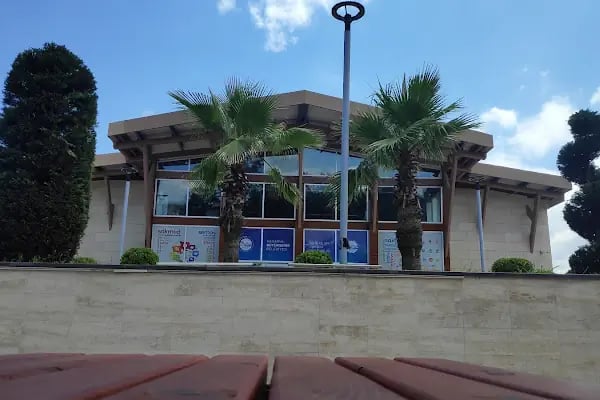 Sakarya Büyükşehir Belediyesi Bilgi İşlem Daire Başkanlığı - Resim 3