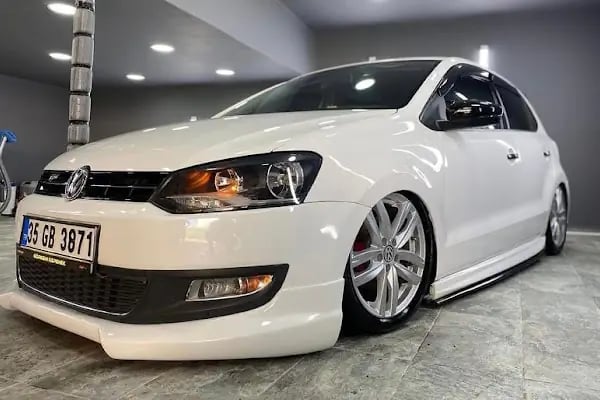 İNCEİŞ DETAILING CAR WASH CENTER - Resim 4