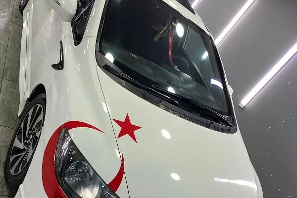 İNCEİŞ DETAILING CAR WASH CENTER - Resim 8